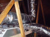 Villa ventilation