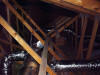 Villa ventilation